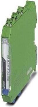 Produktbild Phoenix Contact Signal Isolator 2-channel 4-20mA