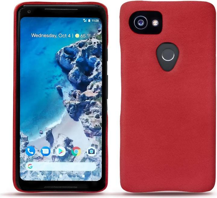 Image du produit Noreve Housse cuir (Google Pixel 2 XL)