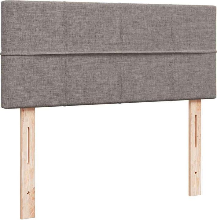 Produktbild vidaXL Parry (160 x 200 cm)