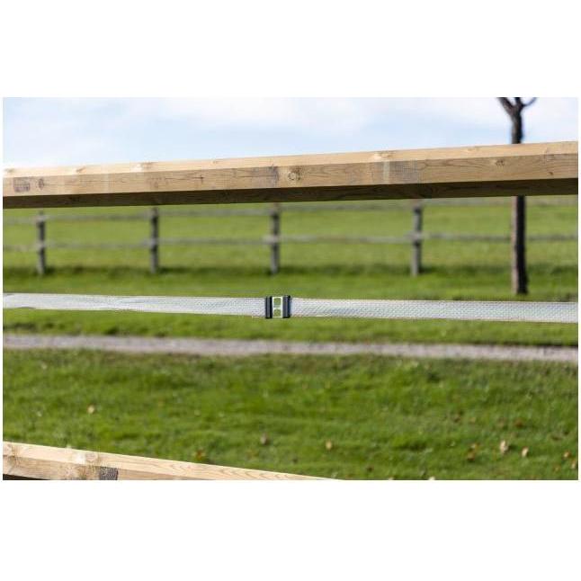 Thumbnail - AKO, Gartenzaun, Bandverbinder Litzclip Edelstahl 5 Stück