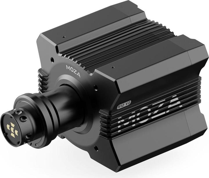 Productafbeelding Moza R12 V2 (PC)