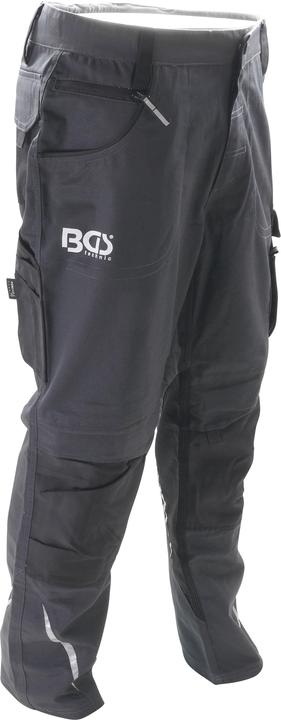 BGS ® Arbeitshose | lang | Grösse 62 (62)