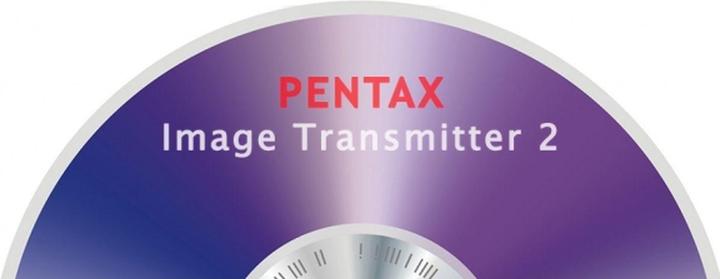 Image du produit Pentax Émetteur d'images 2 S-SW150A