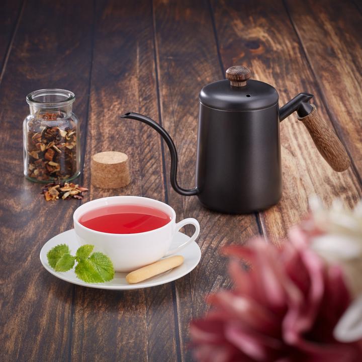 Actual product image Relaxdays Teapot (0.55 l)