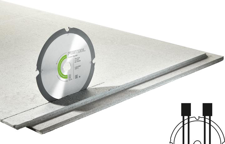 Immagine prodotto Festool Lama circolare diamantata