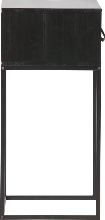 Actual product image Woood Zola (40 x 35 x 74 cm)