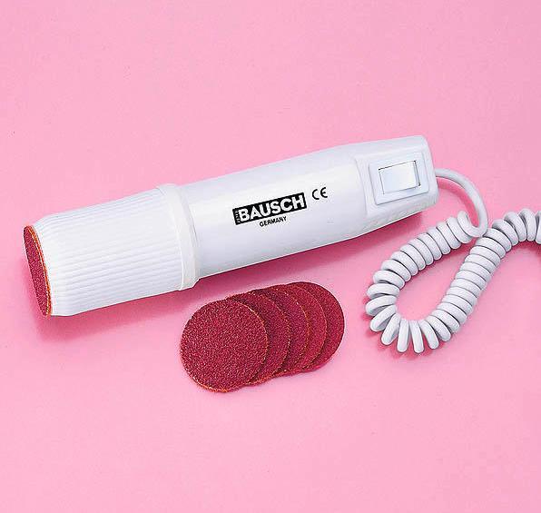 Immagine prodotto Bausch Set Pedipeel