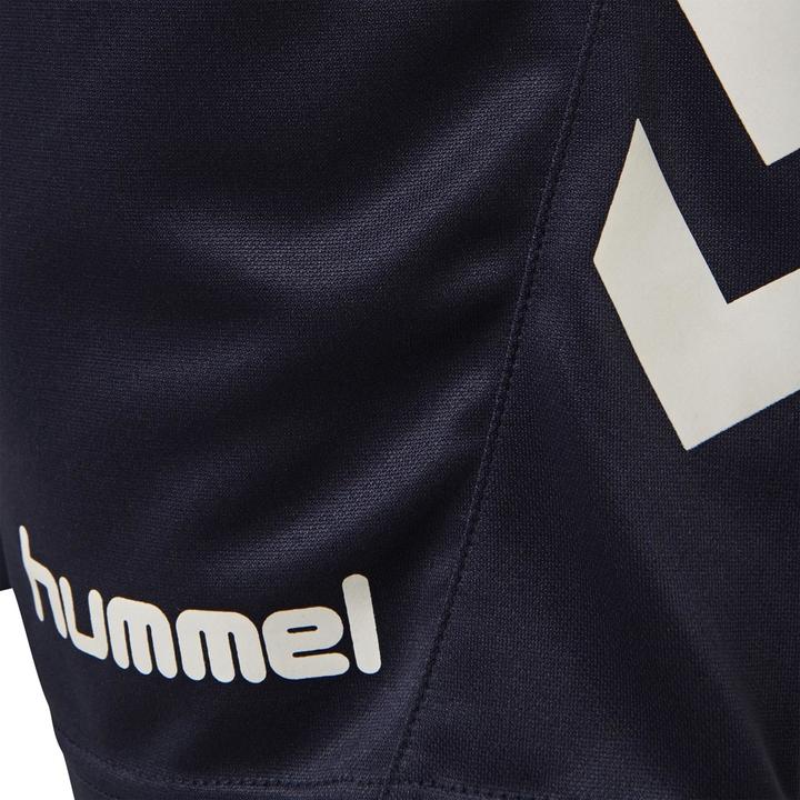 Actual product image hummel Promo Kids Bermuda (128)