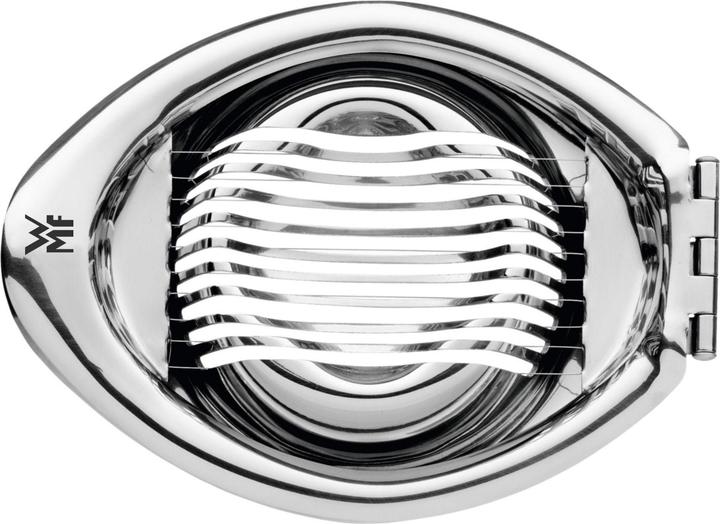 WMF Eierschneider 15 x 11cm Gourmet Edelstahl poliert