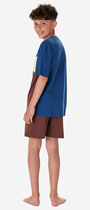 Produktbild Schiesser Pyjama Nightwear (152)