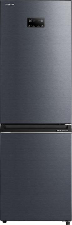 Image du produit Toshiba GR-RB449-PMJ (338 l)