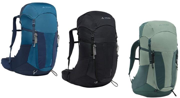 Image du produit Vaude Brenta 44+6 (50 l)