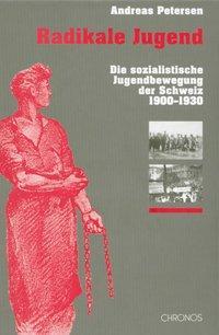 Produktbild Radikale Jugend (Deutsch, Andreas Petersen, 2001)