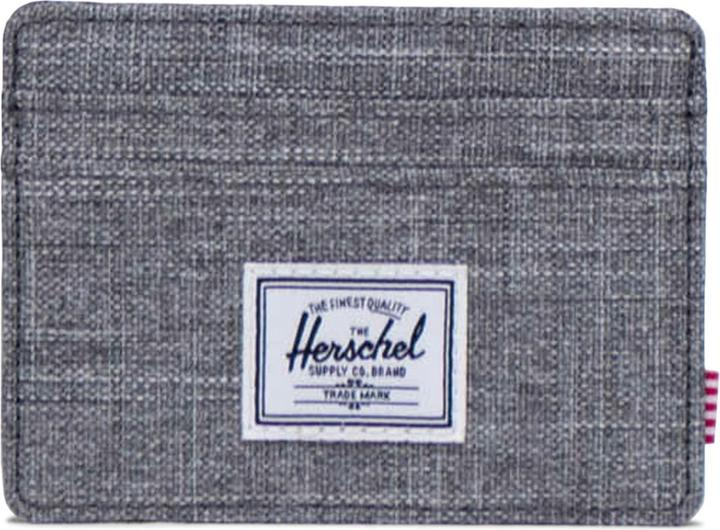 Actual product image Herschel Charlie Card Holder