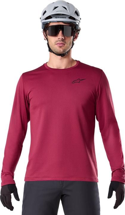 Produktbild Alpinestars Jersey 24 A-Dura Thermal (S)