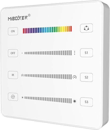 Produktbild Synergy 21 Pixel LED Smart Panel Controller(RGB/RGBW/RGB+CCT) *Milight/Miboxer*