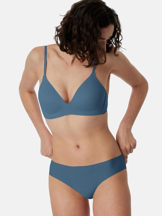 Immagine prodotto Schiesser Slip Invisible Cotton (36, Confezione da 2)