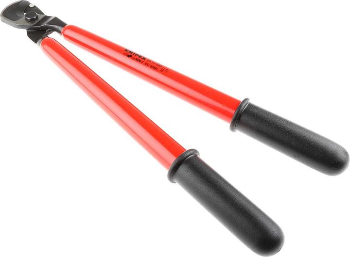 Produktbild Knipex Kabelschere (500 mm)