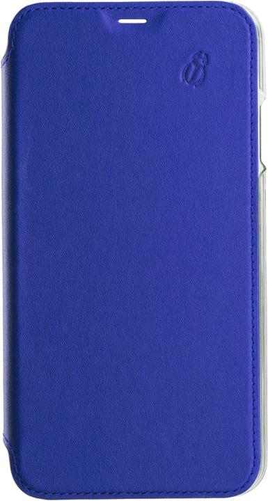 Marineblau