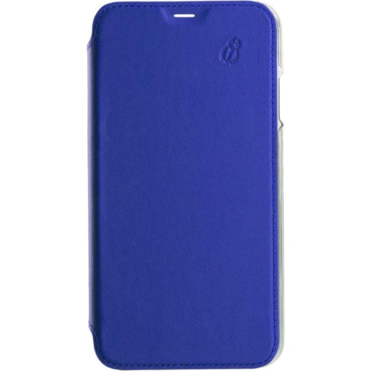 Beetlecase Ectfbl (Apple iPhone 6), Smartphone Hülle, Transparent