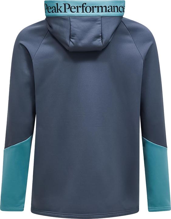Actual product image Peak Performance Rider Essentials Hoodie (S)