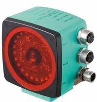 Produktbild Pepperl & Fuchs PEPPERL+FUCHS PXV100-F200-B17-V1D