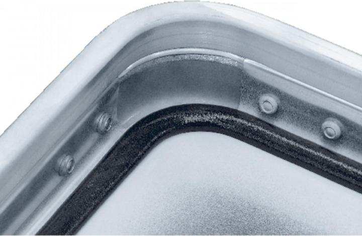 Actual product image Zarges K470 Universal Box