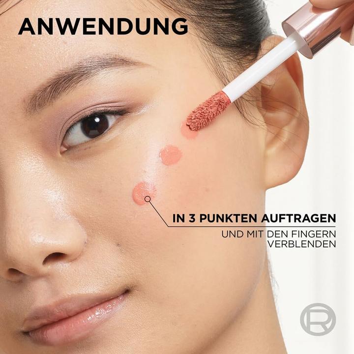 Produktbild L'Oréal Paris Lumi (#C37384, 645 Berry Glow, 645 Cool Berry)