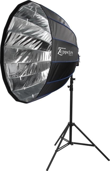 Produktbild Westcott Zeppelin Para 119.3 cm (Softbox, 119.30 cm)
