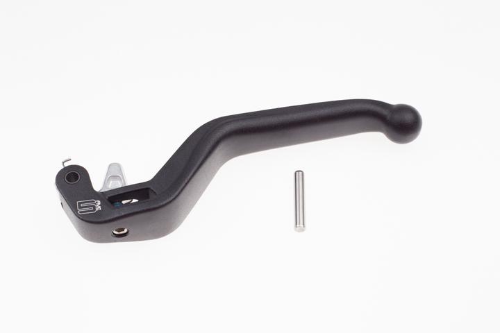 Actual product image Magura MT5 (Rear brake, Brake kit)