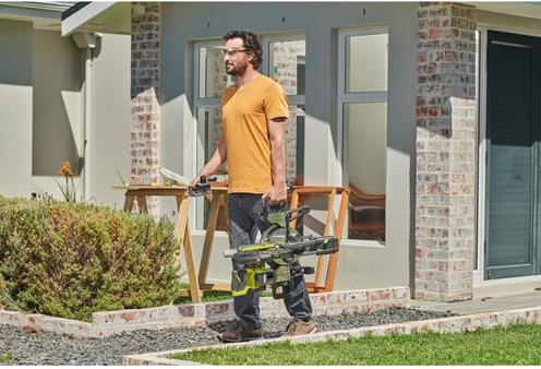 Produktbild Ryobi Ukośnica