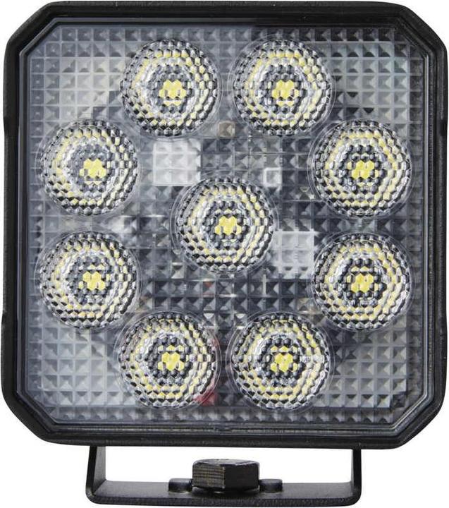 Image du produit Hella Projecteur de travail à LED Valuefit TS3000 3000lm, montage en champ proche