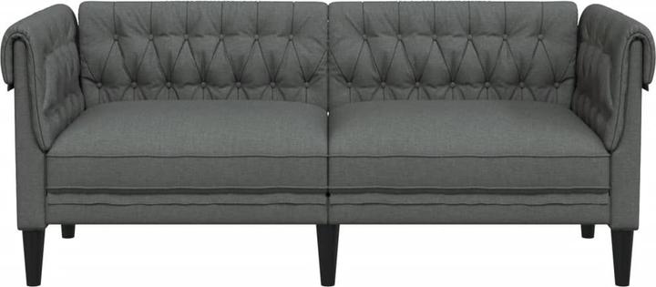 Produktbild vidaXL 2-Sitzer-Sofa (2-Sitzer)