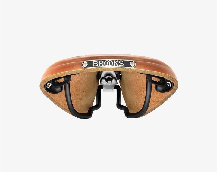 Produktbild Brooks England B17 Narrow