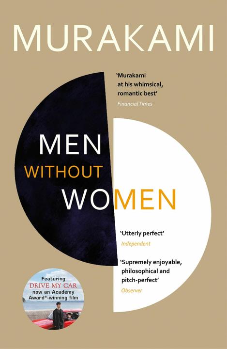 Produktbild Men Without Women (Englisch, Haruki Murakami, 2018)