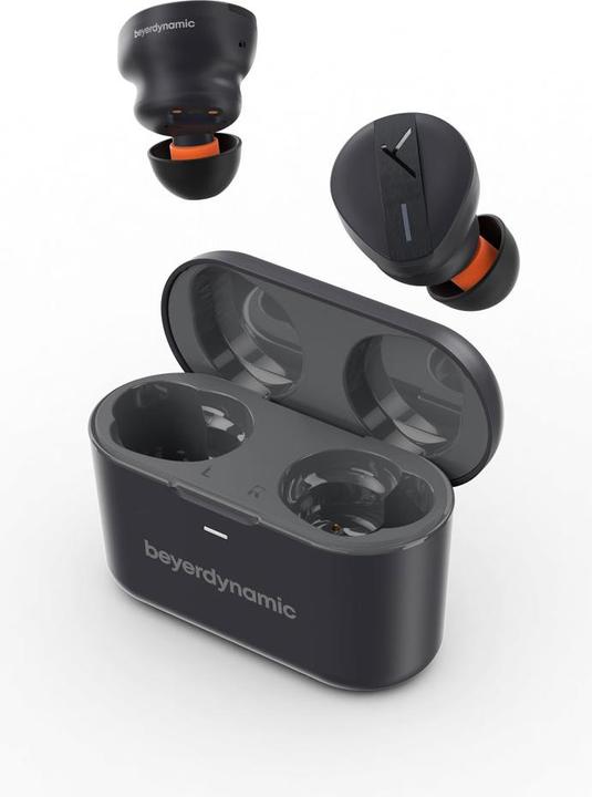 Actual product image Beyerdynamic Free Byrd (ANC, 11 h, Wireless)