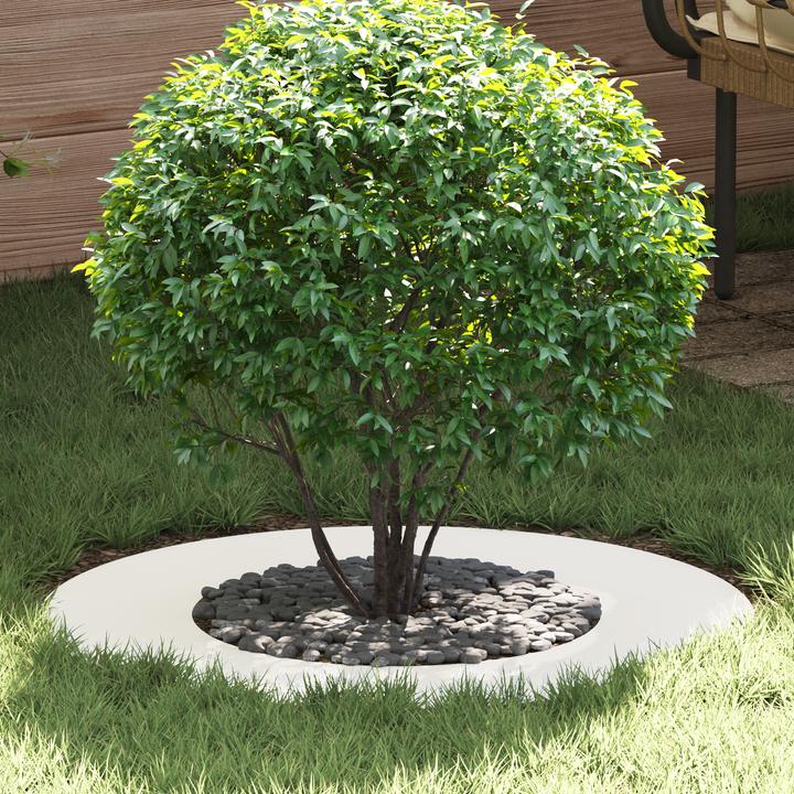 Actual product image vidaXL Dekorativer Baum