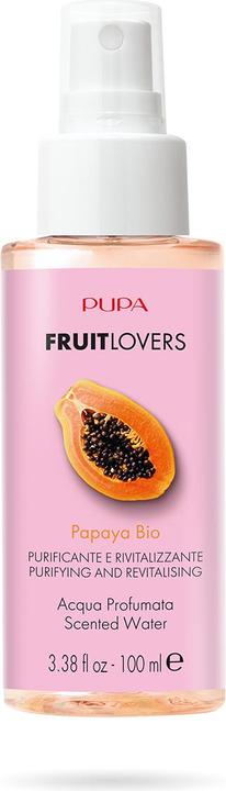 Produktbild Pupa Milano Fruit Lovers (Eau de Toilette, 100 ml)