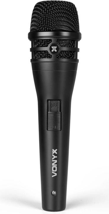 Vonyx Mikrofon VDM10