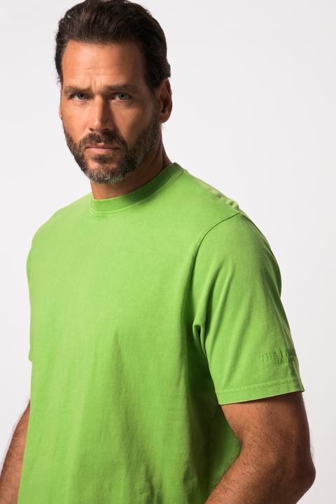 Actual product image JP1880 T-shirt, short sleeve, vintage look, up to 8 XL (3XL)