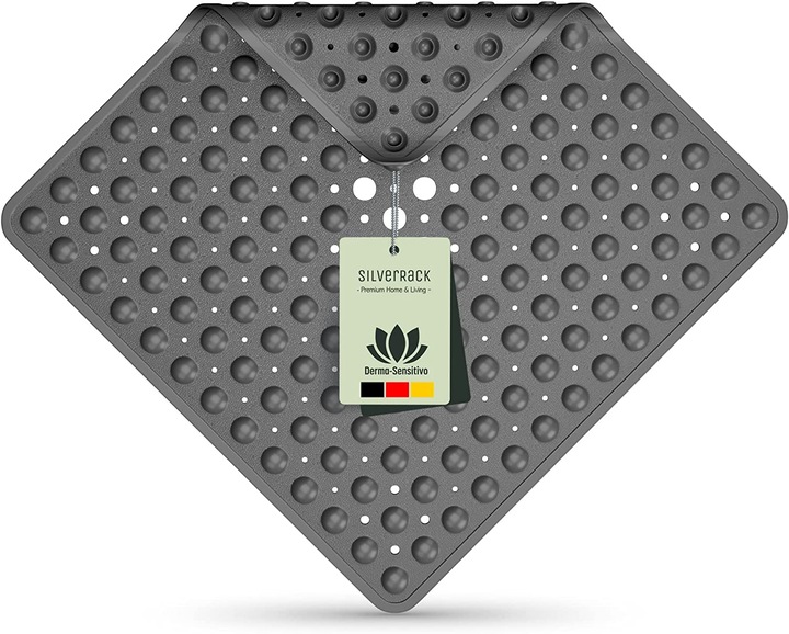 Actual product image Silverrack AquaGrip (53 x 53 cm)