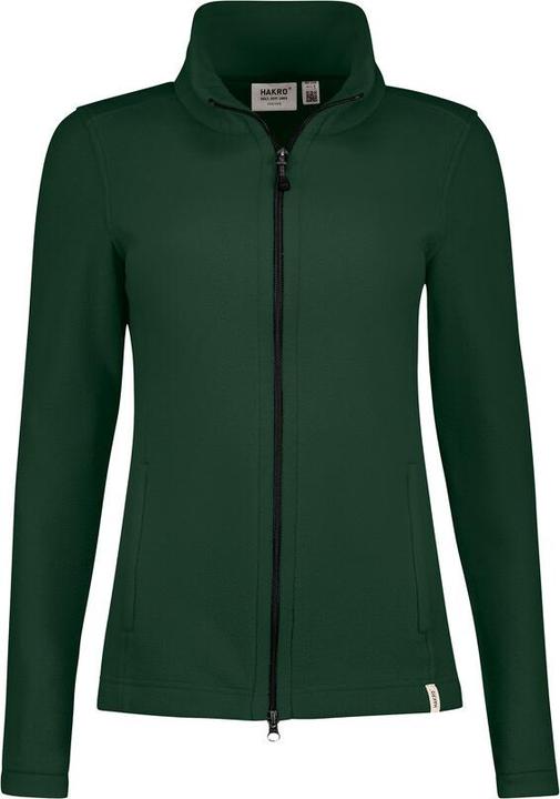 Actual product image Hakro Fleece jacket ECO (L)