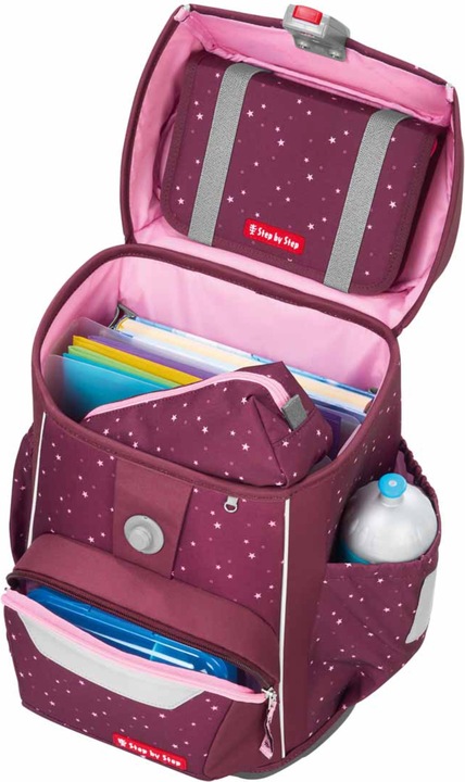 Image du produit Step by Step Set de cartables Basis (20 l)