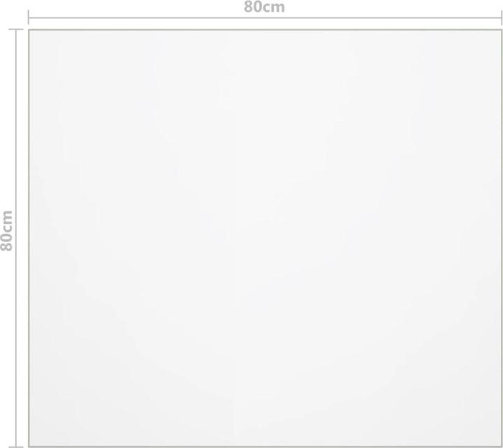 Produktbild vidaXL Narciso (80 x 80 cm)