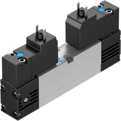 Image du produit Festo VSVA-B-B52-H-A2-1C1 546697 Électrovanne