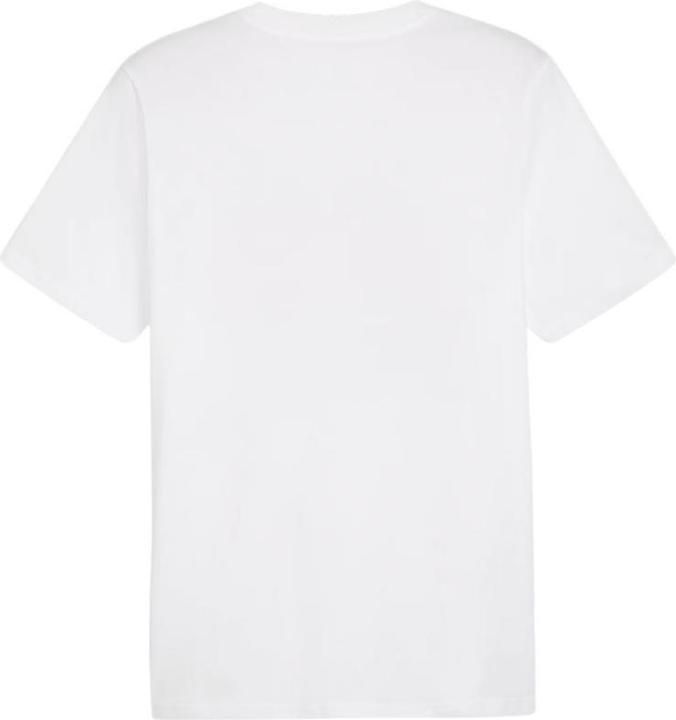 Immagine prodotto Puma Maglietta grafica per lo sport estivo (M)