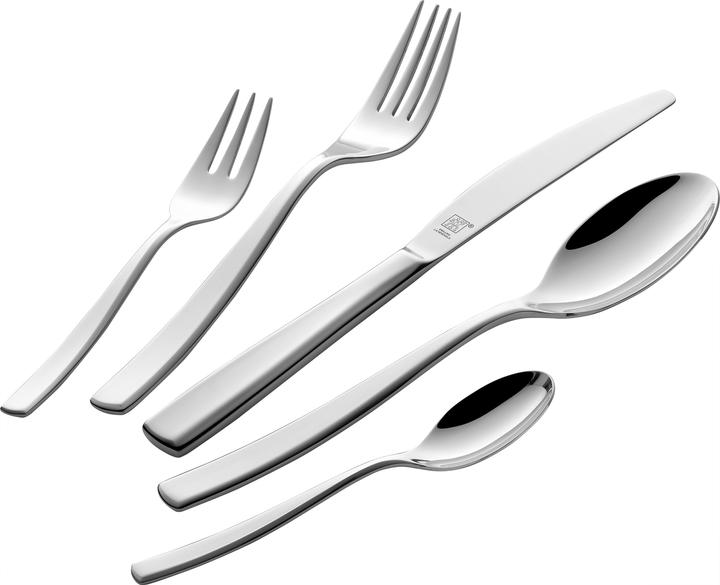 Produktbild Zwilling Albany Besteckset (30 Stück, Besteck Set)
