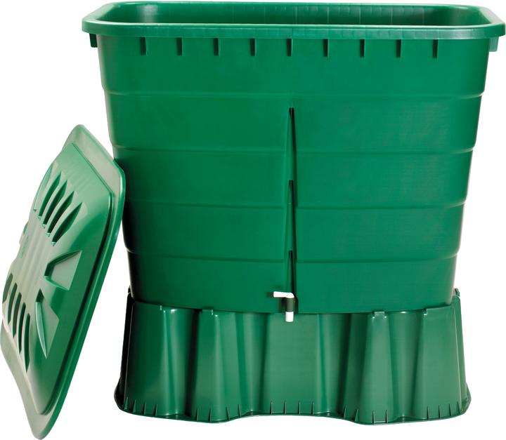 Produktbild kaiserkraft Stülpdeckel