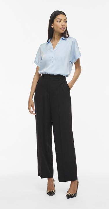 Immagine prodotto Vila VIENNA Kurzarm Hemd (34)