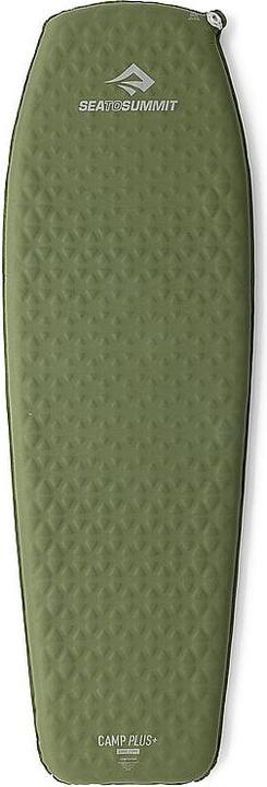 Produktbild Sea To Summit Camp Plus S.I. - R Rect. Wide